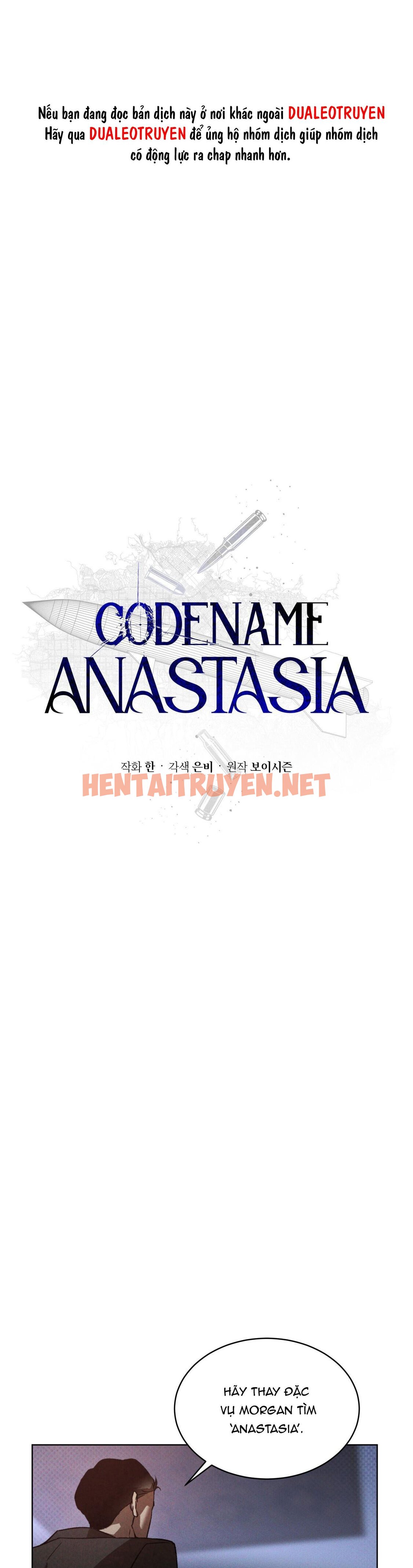 Xem ảnh Codename Anastasia - Chap 4 - img_002_1683391868 - TruyenVN.APP