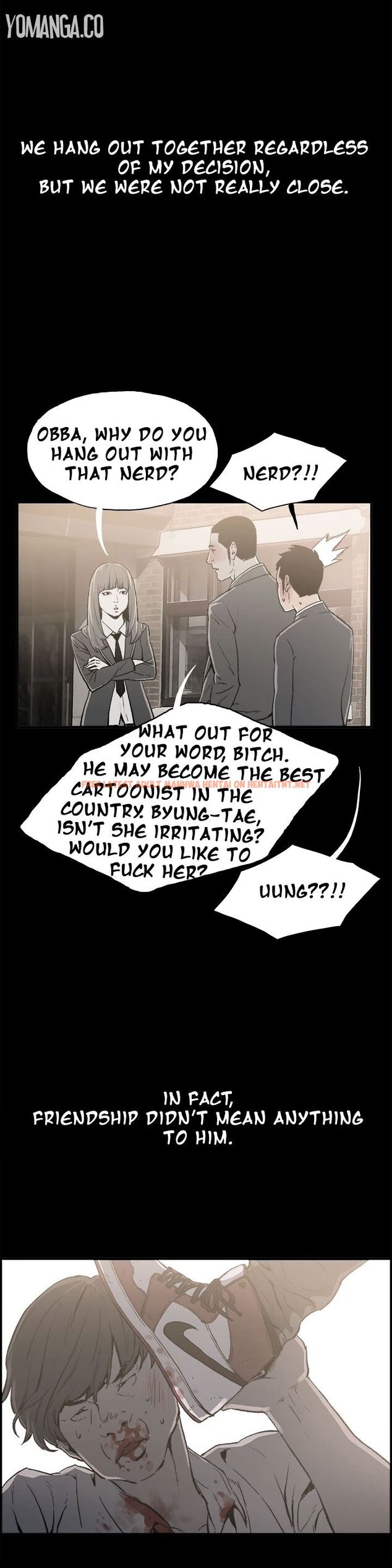 Read Hentai Image 15 169 in comic Cohabitation! - Chapter 1 - hentaitnt.net