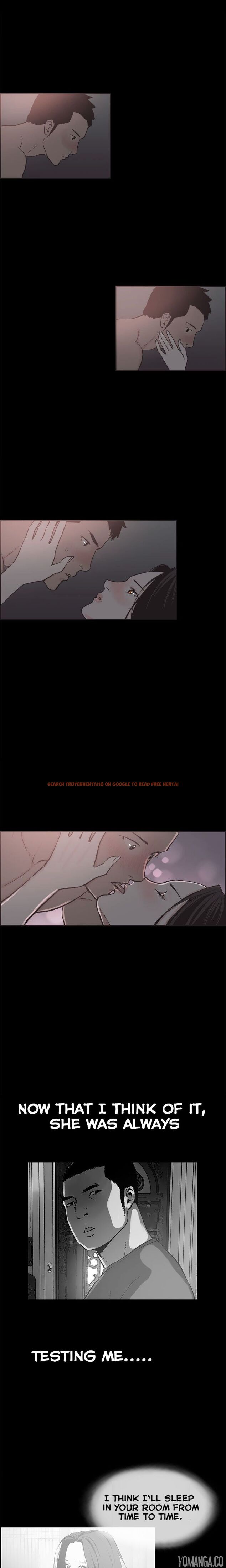 Read Hentai Image 10 174 in comic Cohabitation! - Chapter 19 - hentaitnt.net