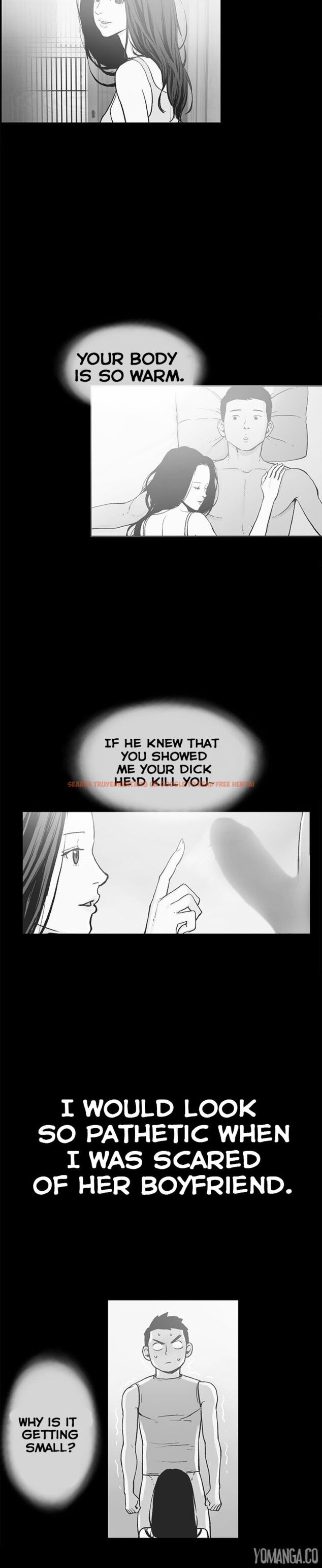 Read Hentai Image 11 174 in comic Cohabitation! - Chapter 19 - hentaitnt.net