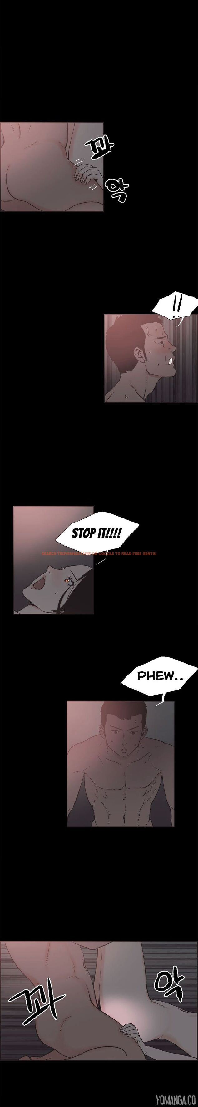Read Hentai Image 5 174 in comic Cohabitation! - Chapter 19 - hentaitnt.net