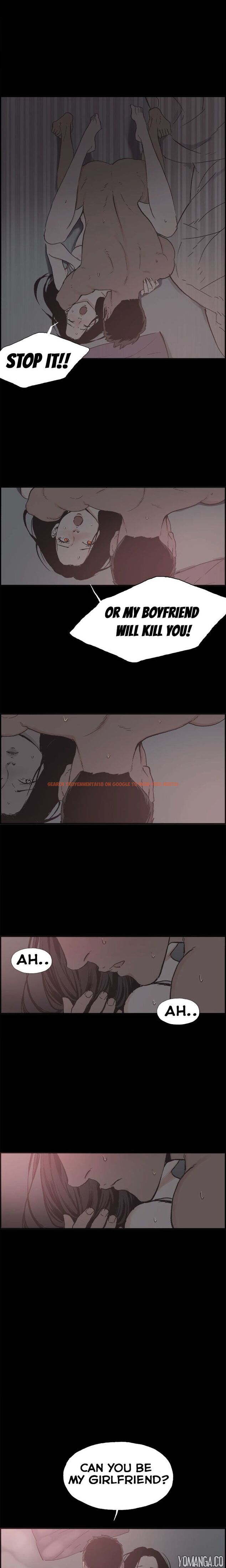 Read Hentai Image 6 174 in comic Cohabitation! - Chapter 19 - hentaitnt.net