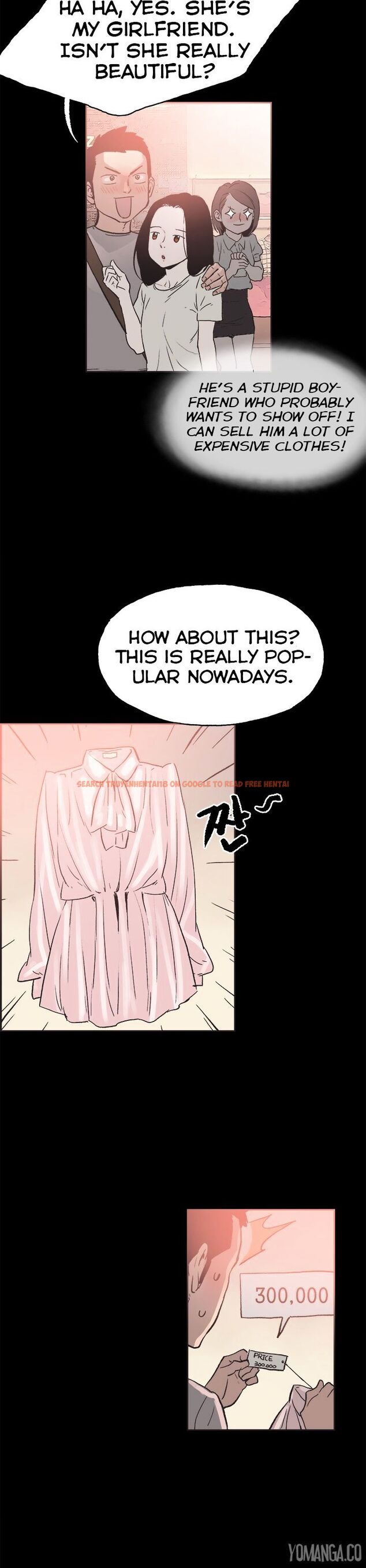 Read Hentai Image 11 174 in comic Cohabitation! - Chapter 20 - hentaitnt.net