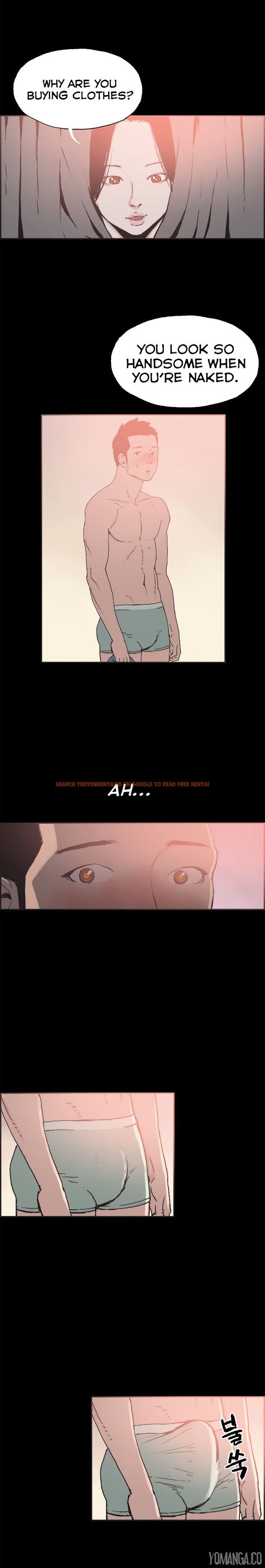 Read Hentai Image 15 174 in comic Cohabitation! - Chapter 20 - hentaitnt.net