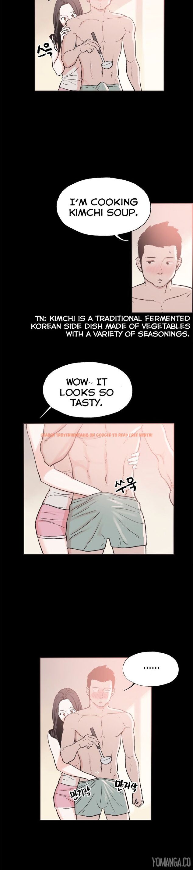 Read Hentai Image 5 174 in comic Cohabitation! - Chapter 20 - hentaitnt.net