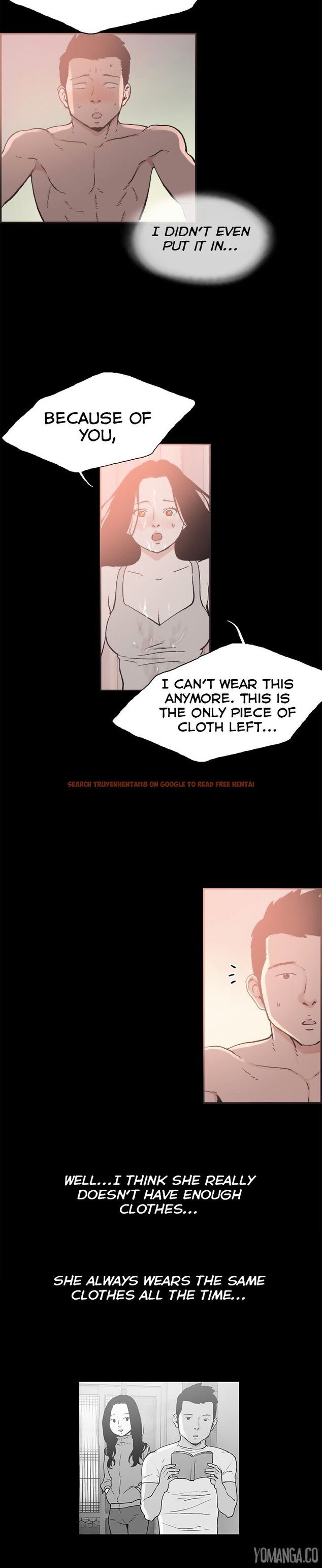 Read Hentai Image 9 174 in comic Cohabitation! - Chapter 20 - hentaitnt.net