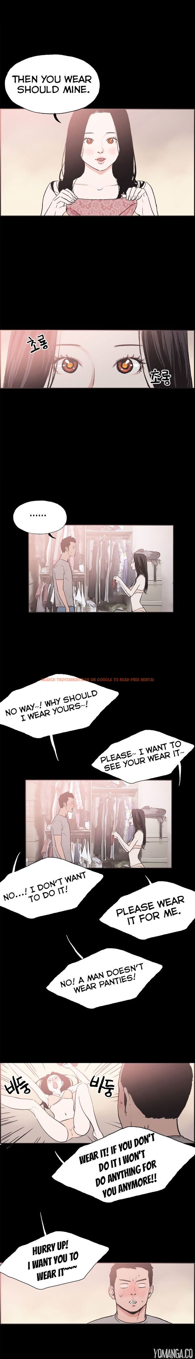 Read Hentai Image 10 174 in comic Cohabitation! - Chapter 21 - hentaitnt.net