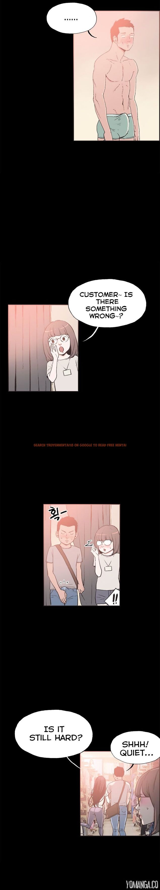 Read Hentai Image 3 174 in comic Cohabitation! - Chapter 21 - hentaitnt.net