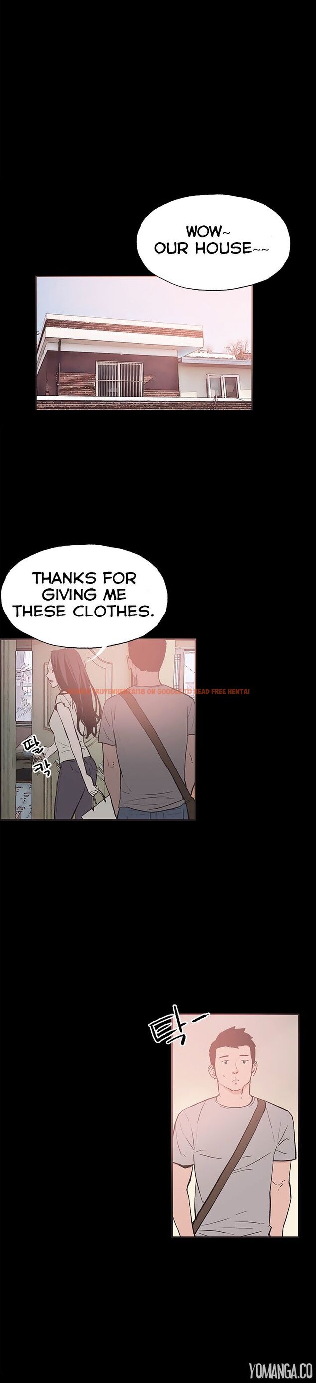 Read Hentai Image 7 174 in comic Cohabitation! - Chapter 21 - hentaitnt.net