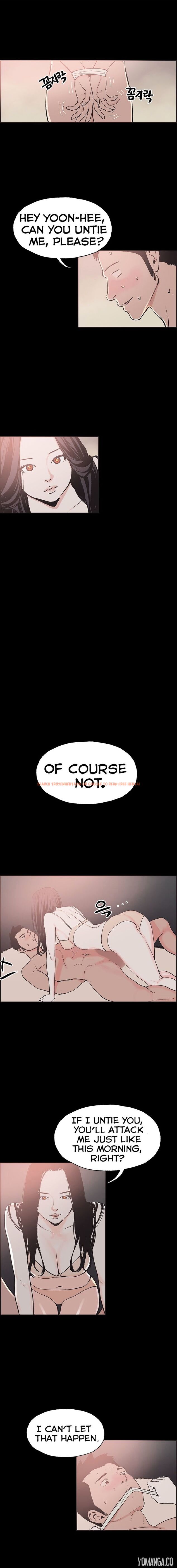 Read Hentai Image 7 174 in comic Cohabitation! - Chapter 22 - hentaitnt.net