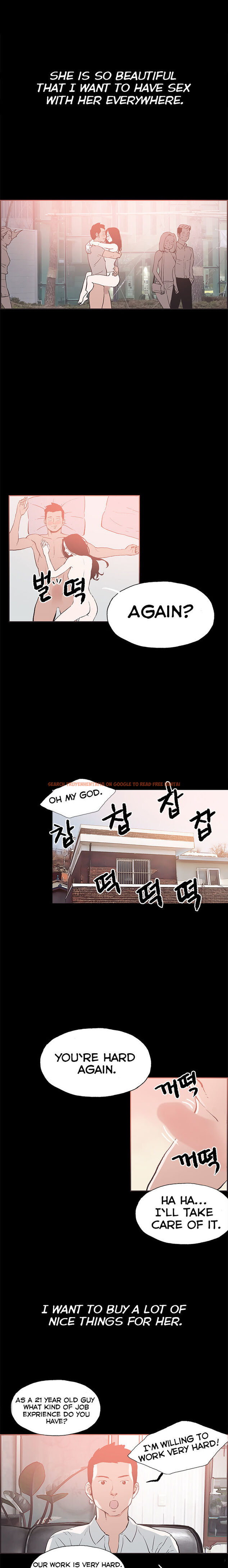 Read Hentai Image 11 174 in comic Cohabitation! - Chapter 23 - hentaitnt.net