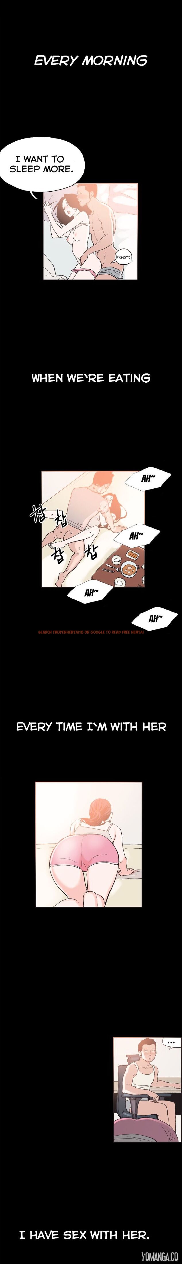 Read Hentai Image 9 174 in comic Cohabitation! - Chapter 23 - hentaitnt.net