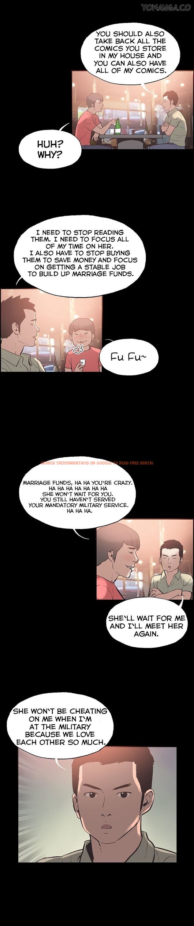 Read Hentai Image 12 174 in comic Cohabitation! - Chapter 24 - hentaitnt.net