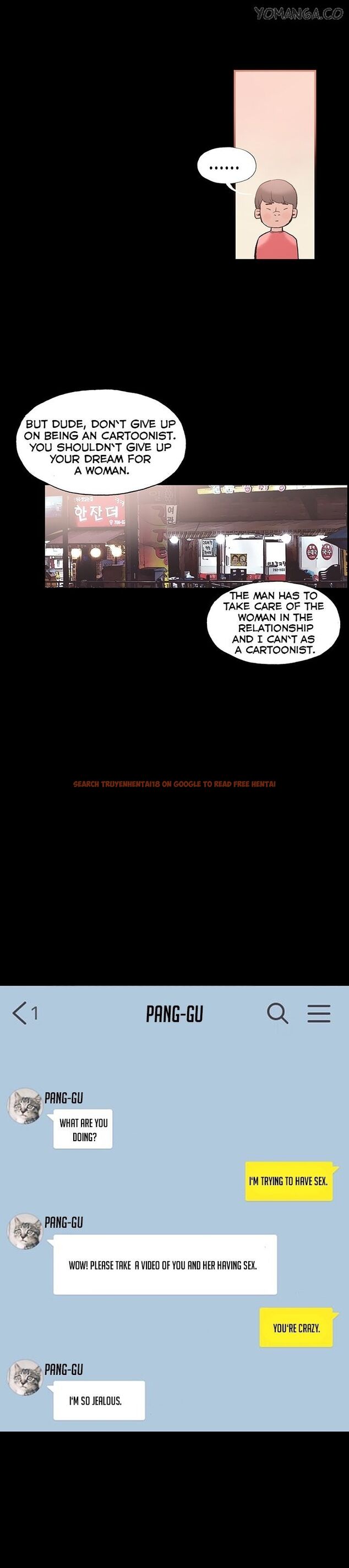 Read Hentai Image 13 174 in comic Cohabitation! - Chapter 24 - hentaitnt.net