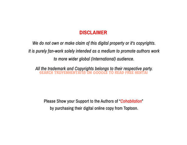 Read Hentai Image 1 174 in comic Cohabitation! - Chapter 25 - hentaitnt.net