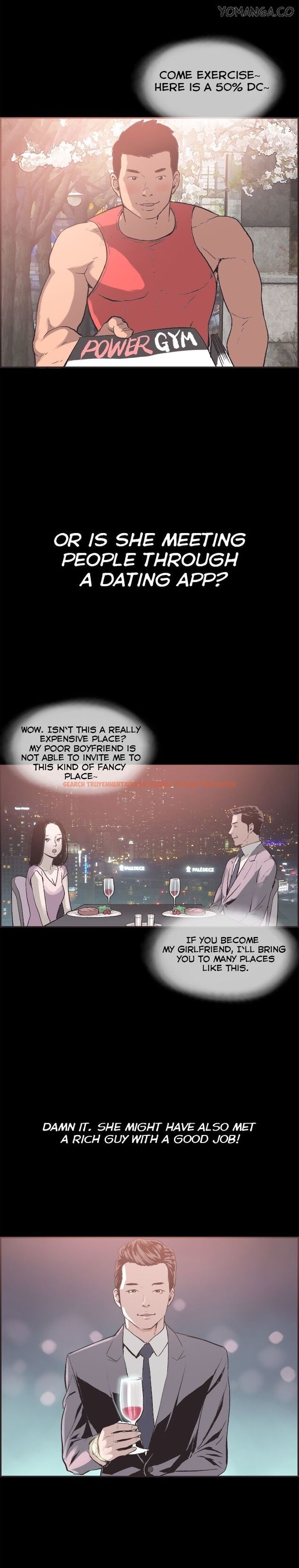 Read Hentai Image 14 175 in comic Cohabitation! - Chapter 25 - hentaitnt.net
