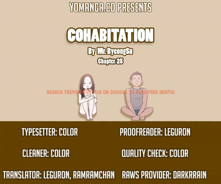Read Hentai Image 2 174 in comic Cohabitation! - Chapter 25 - hentaitnt.net