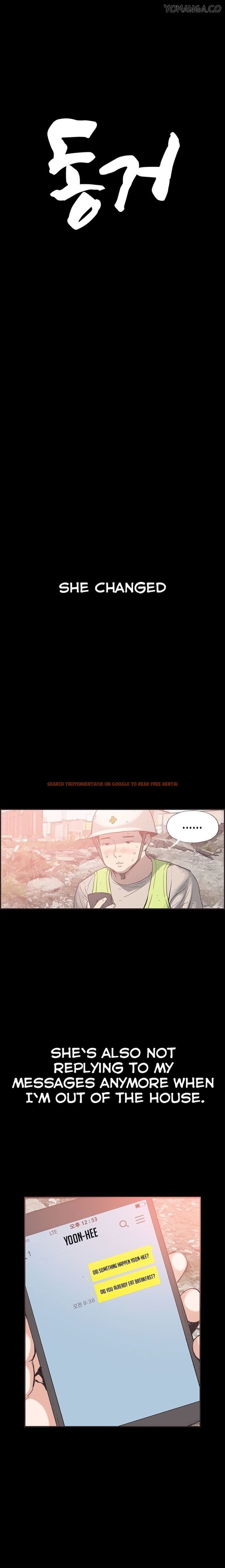 Read Hentai Image 4 175 in comic Cohabitation! - Chapter 25 - hentaitnt.net
