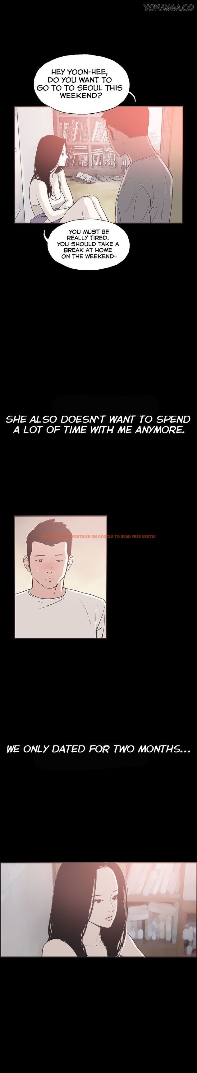 Read Hentai Image 5 175 in comic Cohabitation! - Chapter 25 - hentaitnt.net