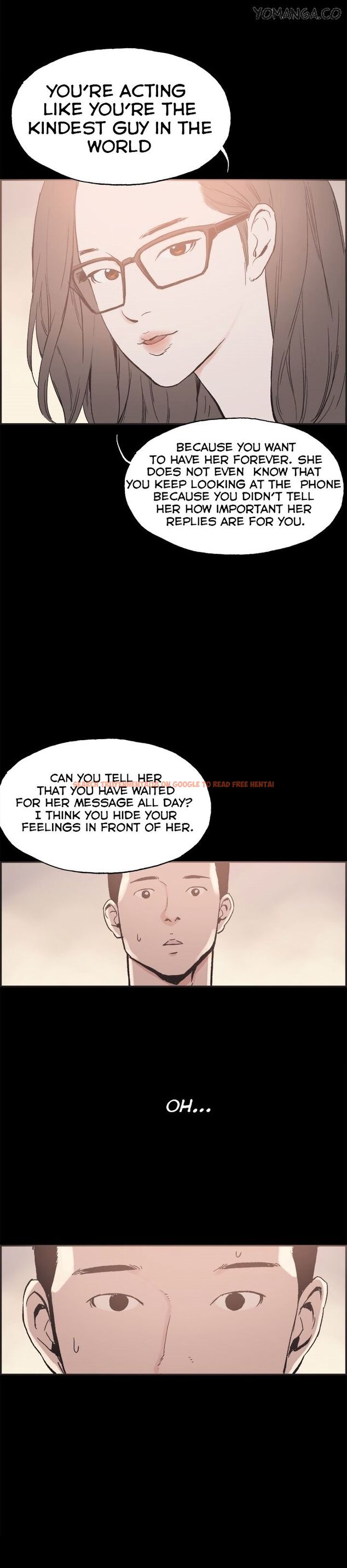 Read Hentai Image 10 175 in comic Cohabitation! - Chapter 26 - hentaitnt.net