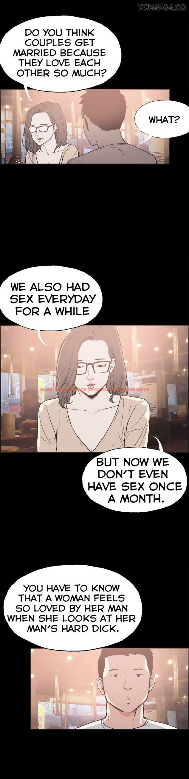 Read Hentai Image 12 175 in comic Cohabitation! - Chapter 26 - hentaitnt.net