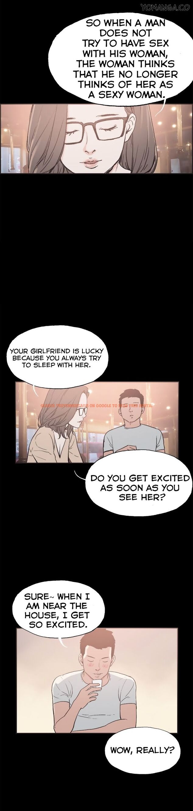 Read Hentai Image 13 175 in comic Cohabitation! - Chapter 26 - hentaitnt.net