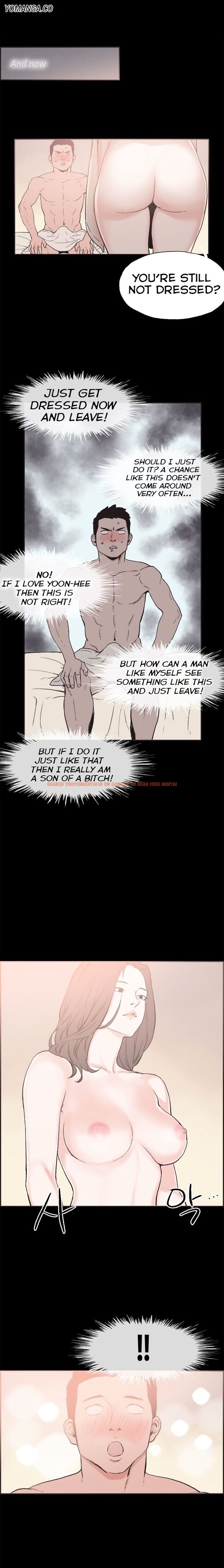 Read Hentai Image 10 175 in comic Cohabitation! - Chapter 27 - hentaitnt.net