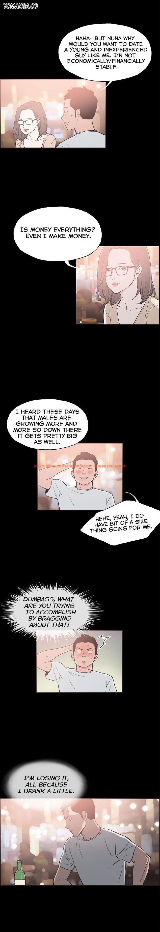 Read Hentai Image 4 175 in comic Cohabitation! - Chapter 27 - hentaitnt.net