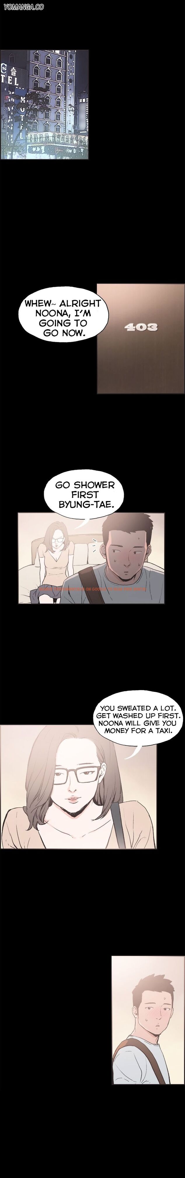 Read Hentai Image 7 175 in comic Cohabitation! - Chapter 27 - hentaitnt.net