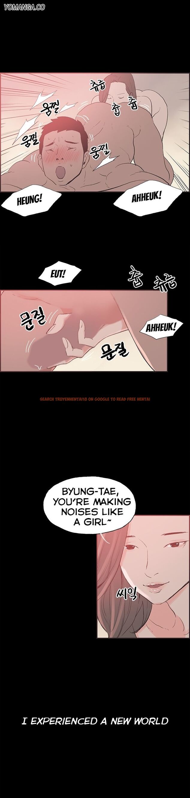 Read Hentai Image 12 175 in comic Cohabitation! - Chapter 28 - hentaitnt.net