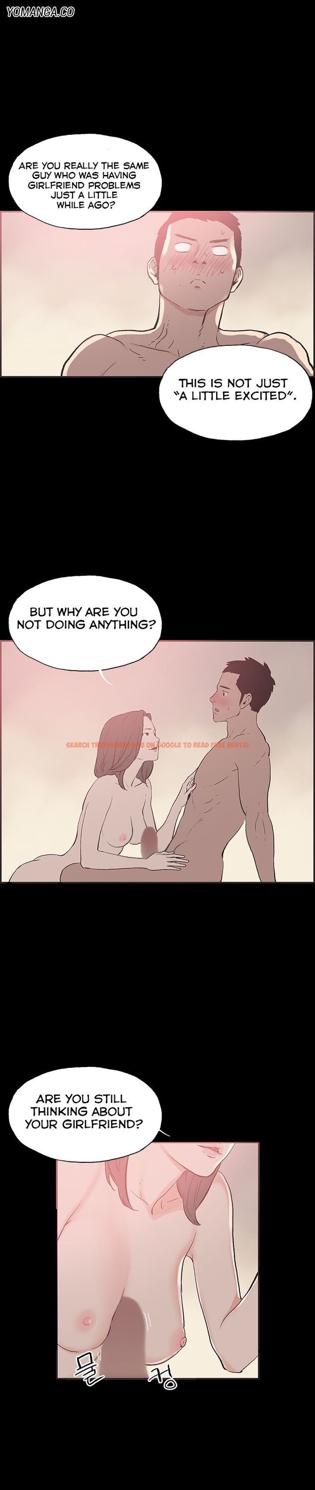 Read Hentai Image 3 175 in comic Cohabitation! - Chapter 28 - hentaitnt.net