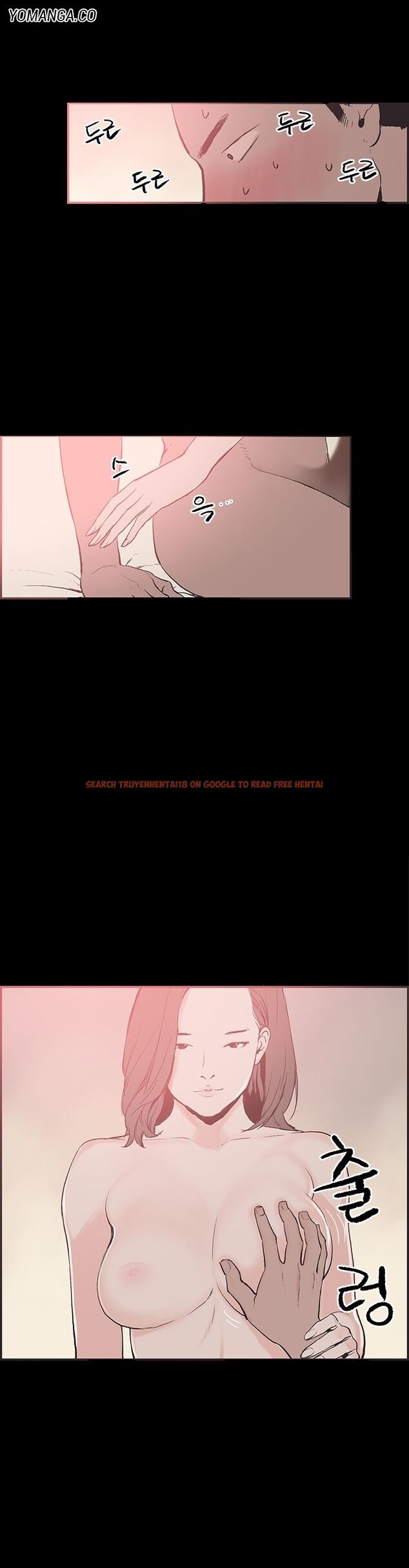 Read Hentai Image 4 175 in comic Cohabitation! - Chapter 28 - hentaitnt.net