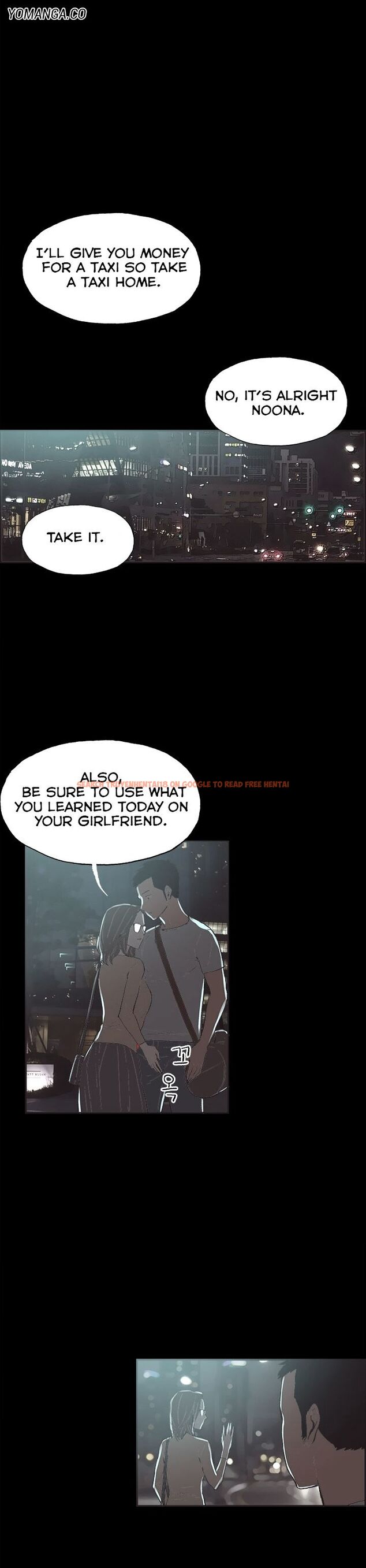 Read Hentai Image 4 179 in comic Cohabitation! - Chapter 29 - hentaitnt.net