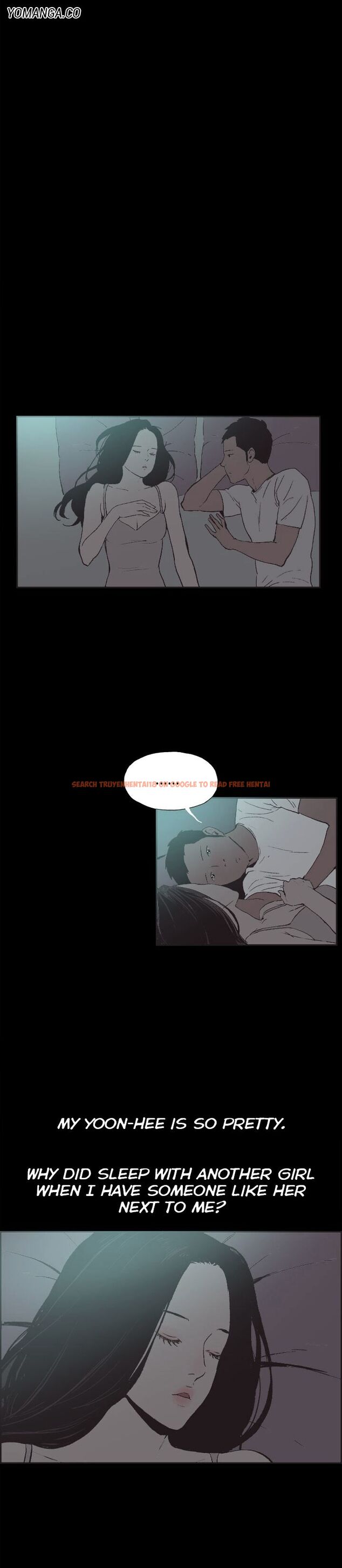 Read Hentai Image 8 179 in comic Cohabitation! - Chapter 29 - hentaitnt.net