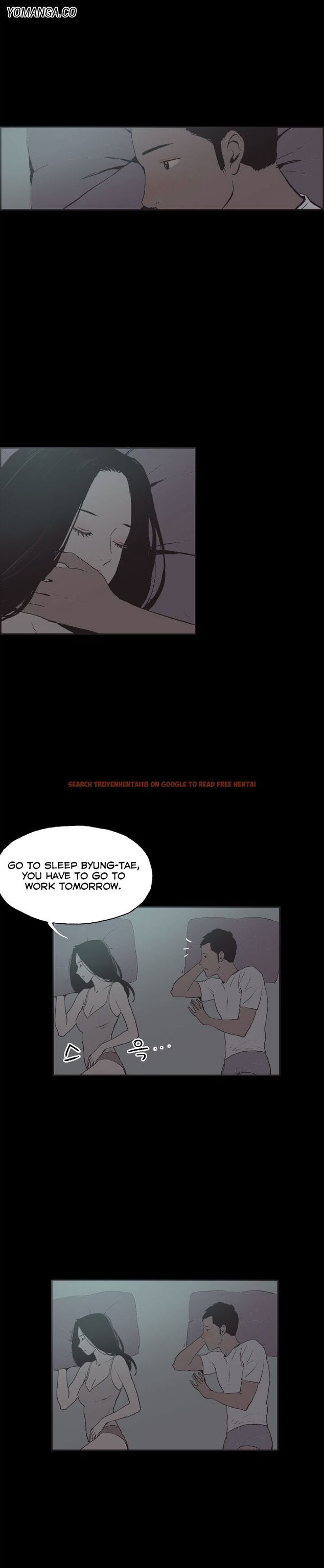 Read Hentai Image 9 179 in comic Cohabitation! - Chapter 29 - hentaitnt.net