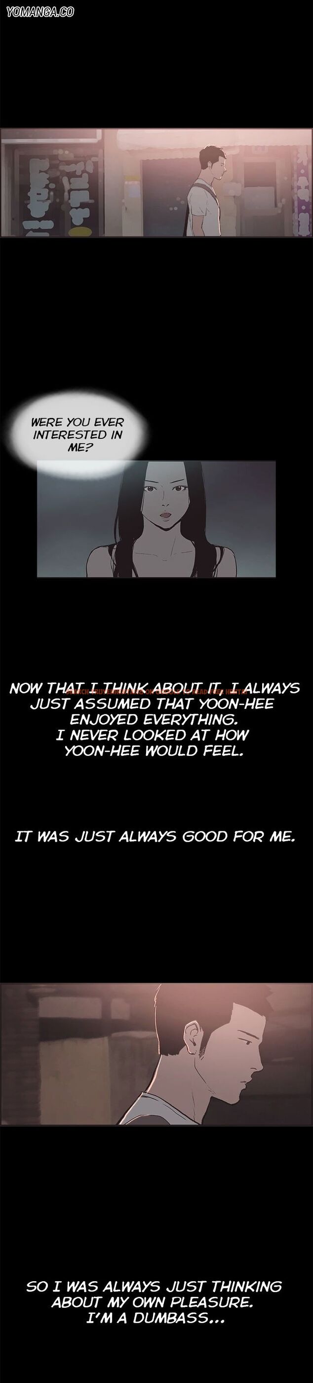 Read Hentai Image 10 179 in comic Cohabitation! - Chapter 30 - hentaitnt.net