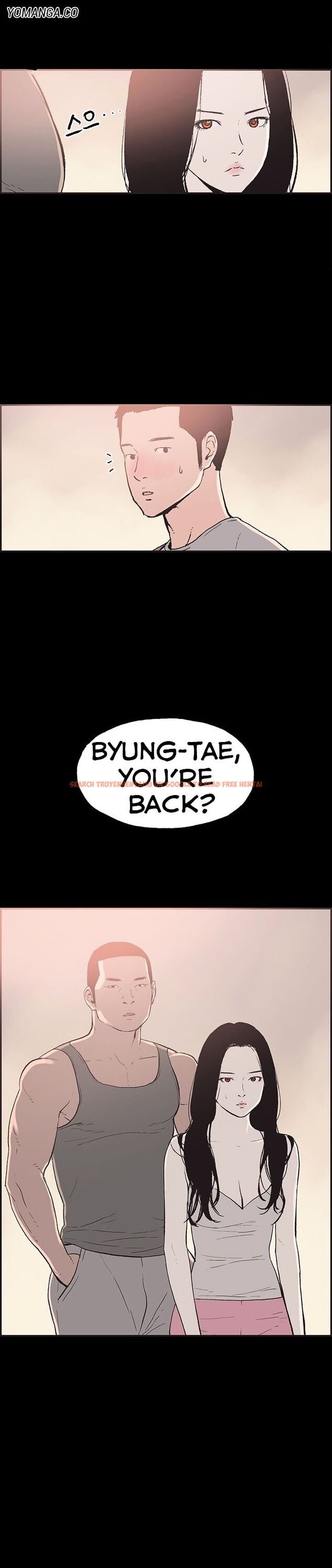 Read Hentai Image 14 179 in comic Cohabitation! - Chapter 30 - hentaitnt.net