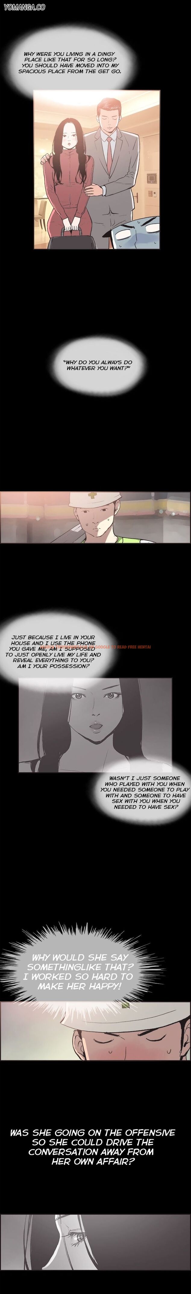 Read Hentai Image 4 179 in comic Cohabitation! - Chapter 30 - hentaitnt.net