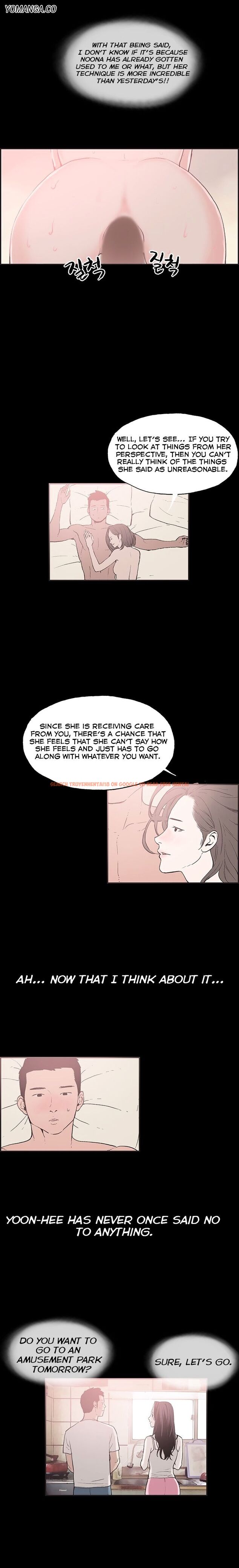 Read Hentai Image 8 179 in comic Cohabitation! - Chapter 30 - hentaitnt.net