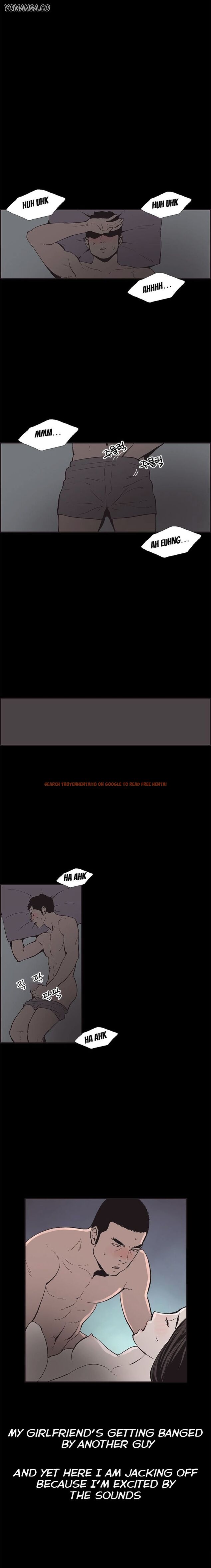 Read Hentai Image 10 179 in comic Cohabitation! - Chapter 31 - hentaitnt.net