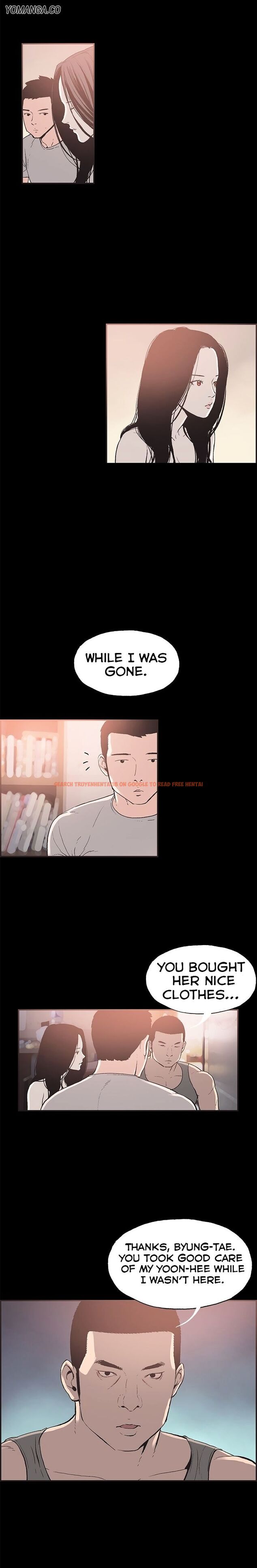 Read Hentai Image 4 179 in comic Cohabitation! - Chapter 31 - hentaitnt.net