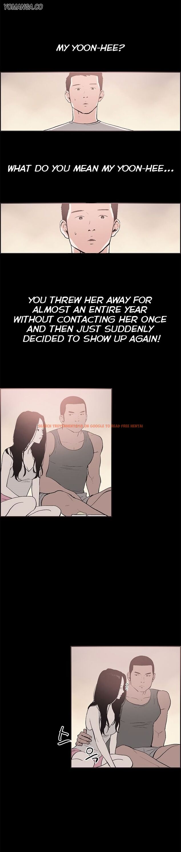 Read Hentai Image 5 179 in comic Cohabitation! - Chapter 31 - hentaitnt.net