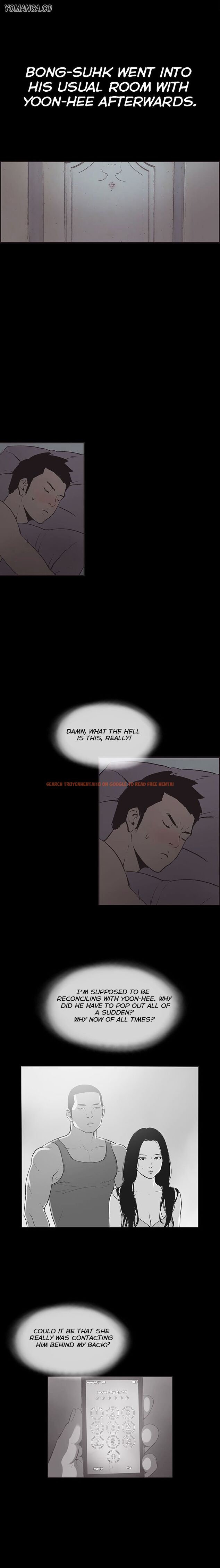 Read Hentai Image 7 179 in comic Cohabitation! - Chapter 31 - hentaitnt.net