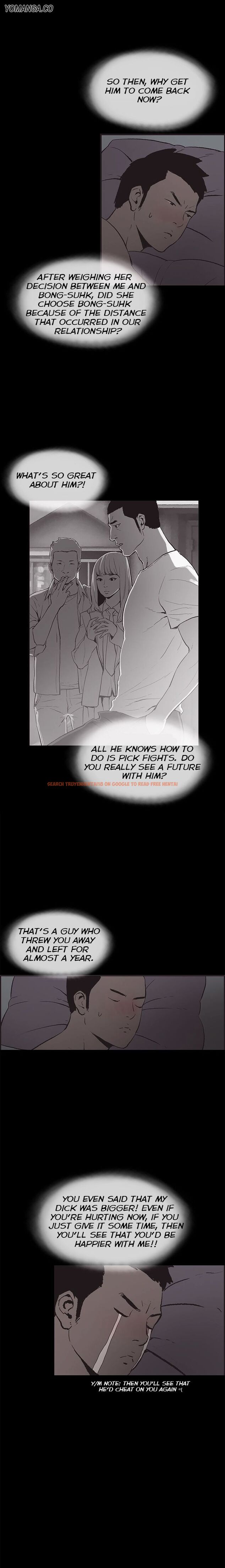 Read Hentai Image 8 179 in comic Cohabitation! - Chapter 31 - hentaitnt.net