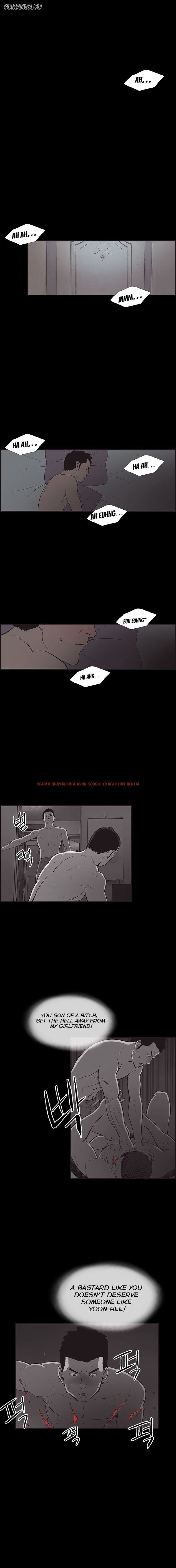 Read Hentai Image 9 179 in comic Cohabitation! - Chapter 31 - hentaitnt.net