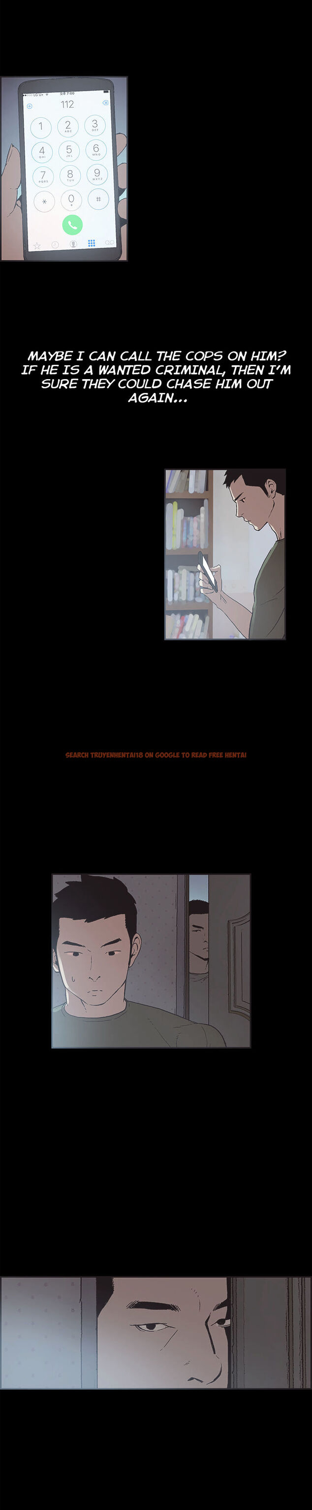 Read Hentai Image 12 179 in comic Cohabitation! - Chapter 32 - hentaitnt.net
