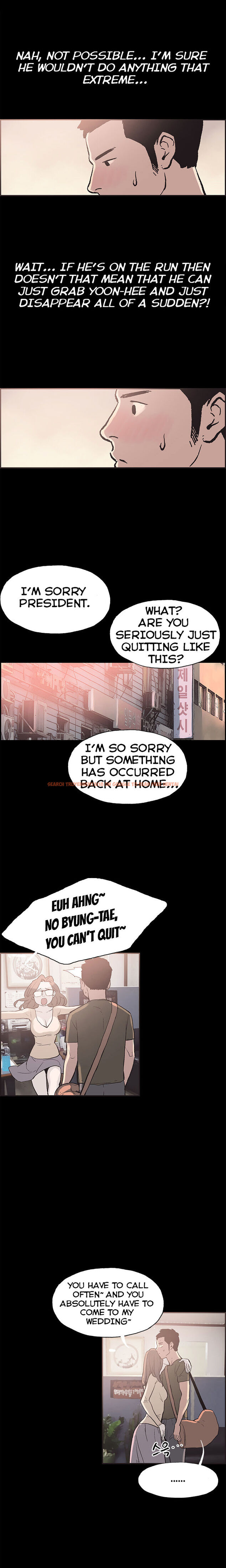 Read Hentai Image 5 179 in comic Cohabitation! - Chapter 32 - hentaitnt.net