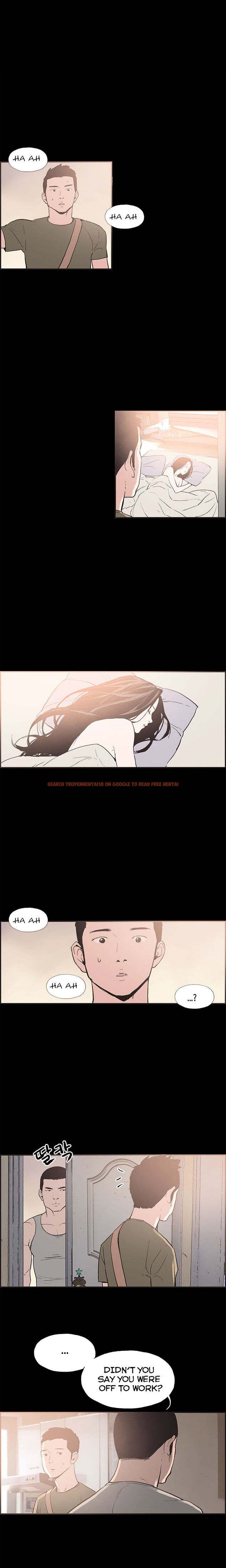 Read Hentai Image 7 179 in comic Cohabitation! - Chapter 32 - hentaitnt.net