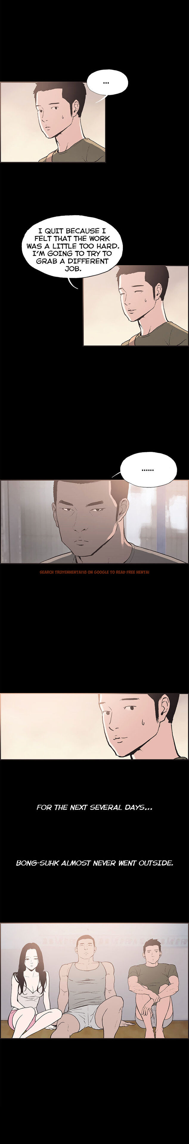 Read Hentai Image 8 179 in comic Cohabitation! - Chapter 32 - hentaitnt.net