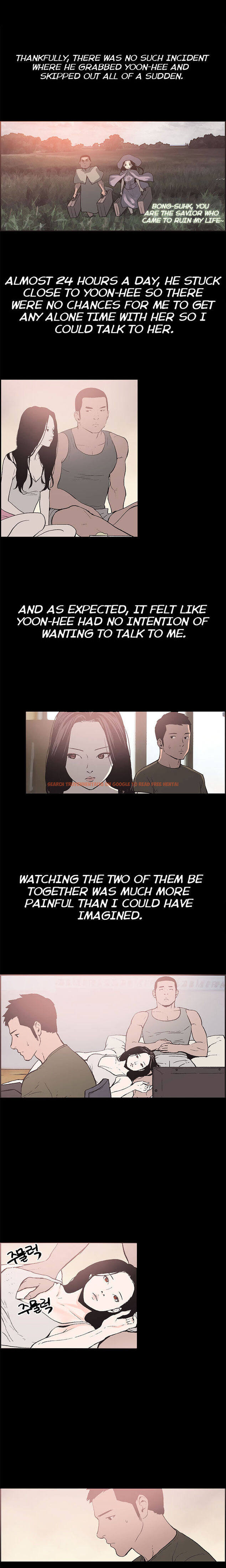 Read Hentai Image 9 179 in comic Cohabitation! - Chapter 32 - hentaitnt.net